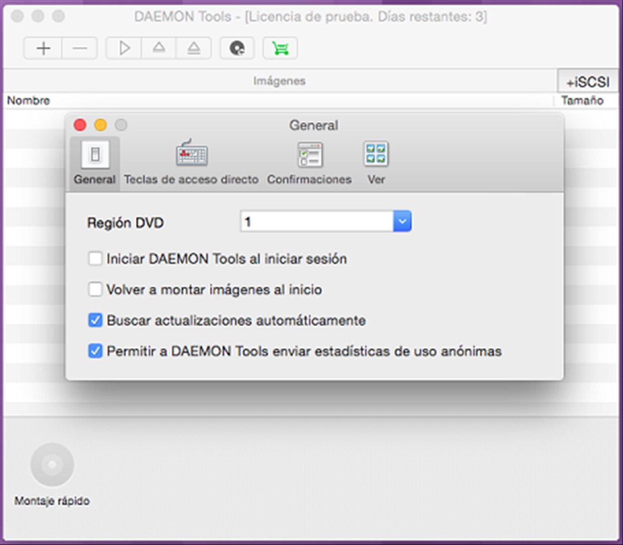 Daemon tools lite free download for mac
