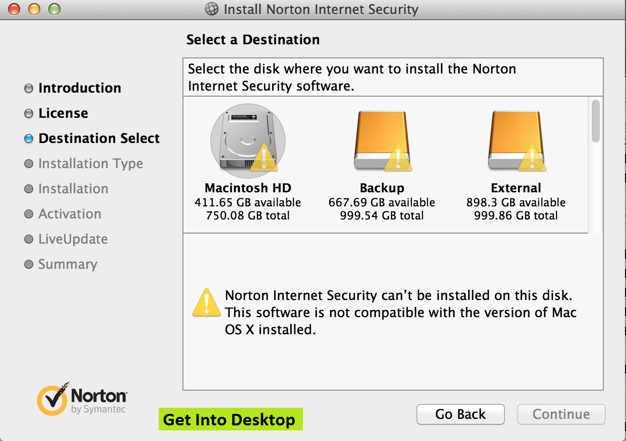 Norton Antivirus Free Download For Macbook Air